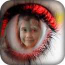 Eye Photo Frames - eyes photo  APK