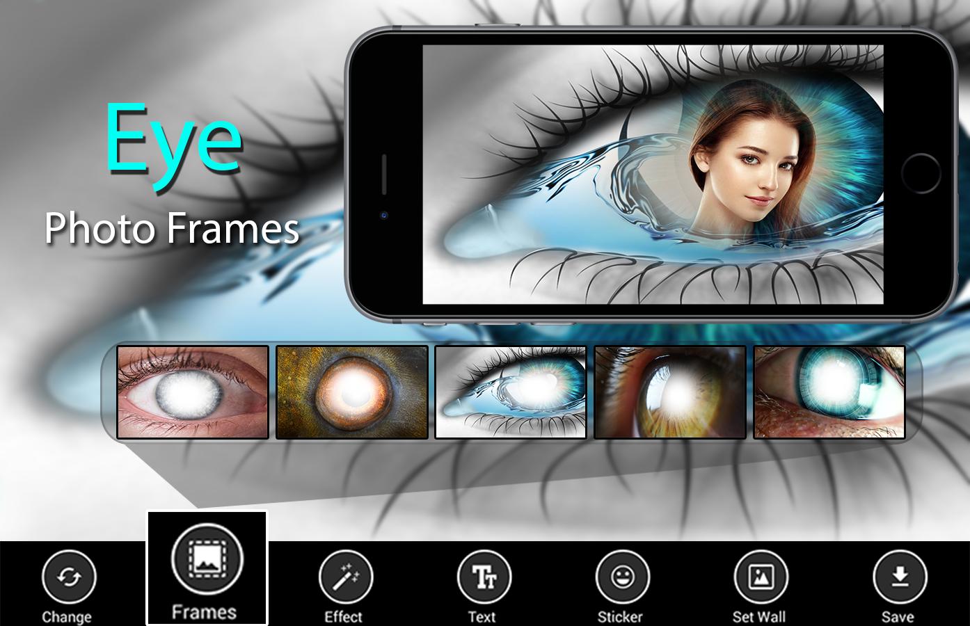 Глазок приложение. Эффект линзы в играх. Фотогалерея приложение глаз. Видеоредактор эффект линзы. Приложение Eye Mac.
