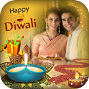 Happy Diwali Photo Frames - ne APK