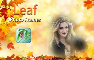 Leaf Photo Frames ảnh chụp màn hình 1