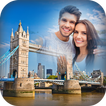 Memorable Photo Frames - famous place photo editor