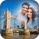 Memorable Photo Frames - famous place photo editor APK