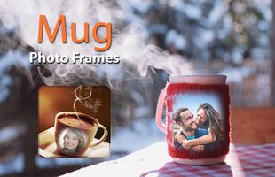 Mug Photo Frames ảnh chụp màn hình 1