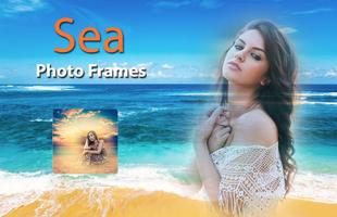 Sea Photo Frames screenshot 1