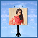 Sky Hoarding Photo Frames - sky hd poster hoarding APK