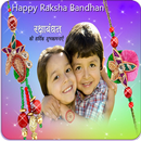 Raksha Bandhan Photo Frames -  APK
