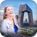 World Cities Photo Frames - famous cities picstyle APK