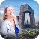 World Cities Photo Frames - fa APK