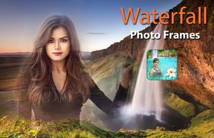 Waterfall Photo Frames Screenshot 1