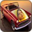 Vehicle Photo Frames - fx mult