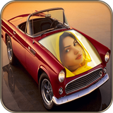 Vehicle Photo Frames icon