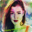 Happy Holi Photo Effect APK