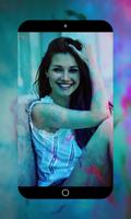 Happy Holi Photo Effect скриншот 2