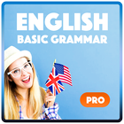 Basic English Grammar icono