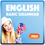 Basic English Grammar 2021