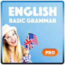 Basic English Grammar 2021-APK