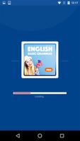 Basic English Grammar Poster