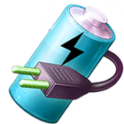 Free Battery Saver icon