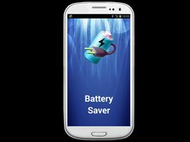 3 Schermata Free Battery Saver