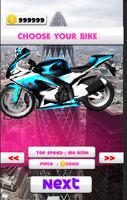 3D Bike Racer اسکرین شاٹ 1