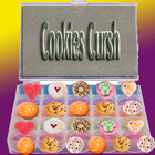 Cookies Cursh icône