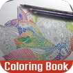 Adult Coloring: Animal Kingdom