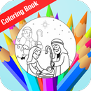 Coloring Book: Art of Mystery APK