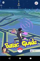 Hidden Tips for Pokémon GO постер