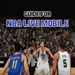 Guide for NBA LIVE Mobile