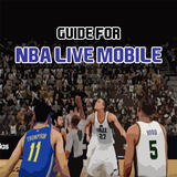 ikon Guide for NBA LIVE Mobile