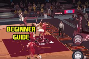 Guide for NBA LIVE Mobile screenshot 1