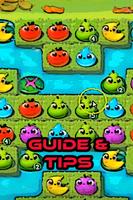 Guide Farm Heroes Super Saga पोस्टर