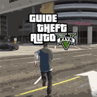 Guide for GTA V ícone