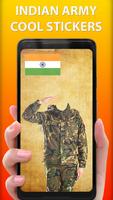 Best Indian Army Dress Photo Maker : Army Suit capture d'écran 1