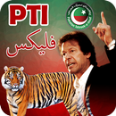 PTI flex maker 2018 free photo editor for election APK
