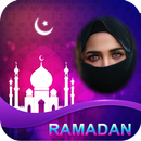 Ramadan 2018 Profile Maker - Photo Frames APK