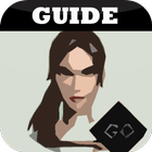 Guide for Lara Croft GO icône