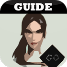 Guide for Lara Croft GO آئیکن