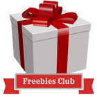 Freebies Club icône