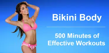 Bikini Body Workout Videos