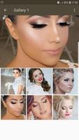Bridal Makeup Looks ポスター