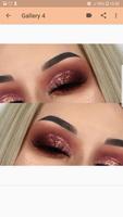 Bridesmaid  Makeup 海报