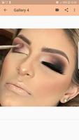 Bridesmaid  Makeup 截图 1
