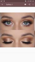 Bridesmaid  Makeup 截图 3
