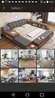 Gray Sofa-poster