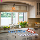 Kitchen Curtains APK