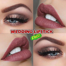 Wedding Lipstick aplikacja