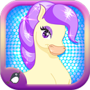 APK Little Pony Palace for Girls