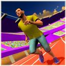 Olympic Run APK