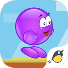 Bouncing Blob Frenzy icon